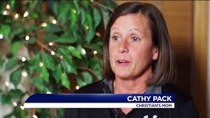 College Baseball Player Overcomes Six Heart Surgeries to Become Star