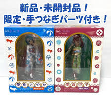 在庫有】 特典付き！魔法少女まどかマギカ フィギュア(舞子Ver.) 美樹さやか＆佐倉杏子 コミック/アニメ -  richmondartcenter.org