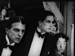 Tih Minh (1918, Louis Feuillade)