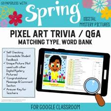 An update to google's expansive fact database has augmented its ability to answer questions about animals, plants, and more. Spring Trivia Questions Worksheets Teaching Resources Tpt