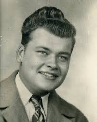 Dr. David W. "Wonderful" Peterson Obituary 2024