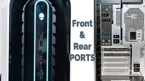 Dell Alienware Desktop Computers Updated Version Techofera Com