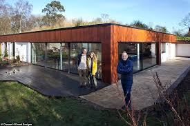 Bath and beauty products, dental care, home goods. Eco Warrior On Grand Designs Leaves Viewers Baffled With Non Environmentally Friendly Home Daily Mail Online