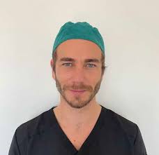 Dr Nathan CARDON BATAILLE, Chirurgien-dentiste à Betton