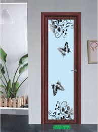 Bathroom Doors Design