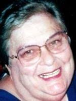 Ann Benn Obituary (2016)