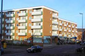 Die wohnung befindet sich im 1. Haus Nordland In Sylt Westerland Objekt We 127558