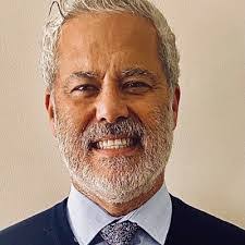 Fernando Nieto's Instagram, Twitter & Facebook