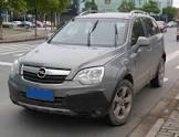 OPEL-ANTARA