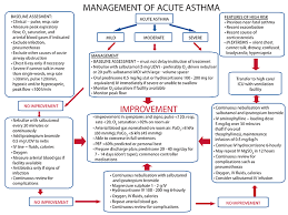 Asthma And Copd Medication Chart To View Further For