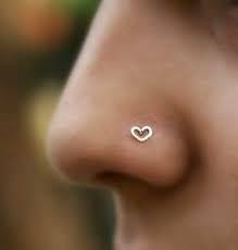 Mutlu Anne Babalar Mutlu Cocuklar Hizma Nasil Takilir Hizma Kullanimi Burun Piercing Piercing Fikirleri Vucut Piercing