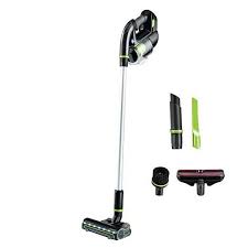 Bissell Multi Reach Cordless Stick Vacuum Amazon Com Bissell Multi Reach Plus Cordless Stick Vacuum 22v Lithium Ion Battery With Removable Auto Hand Vacuum And Uphols Hand Vacuum Stick Vacuum Vacuums