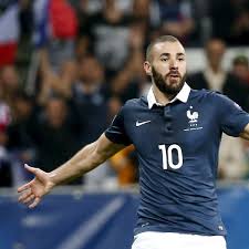 Estadísticas de karim benzema con real madrid. Karim Benzema Wegen Sexvideo Affare Aus Franzosischer Nationalelf Ausgeschlossen Der Spiegel
