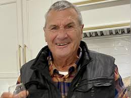 Memories of Douglas Jay Milliman