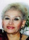 GUADALUPE HERRERA Obituary (2014)