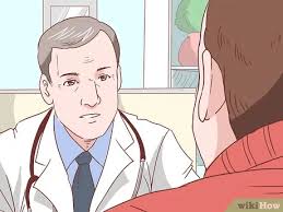 The left lateral position may be uncomfortable for elderly patients. How To Give A Rectal Exam 10 Steps With Pictures Wikihow