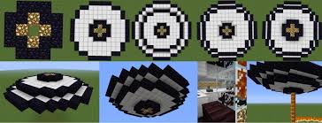 This is a simple way to make a cobble stone generator become automatic if you havent seen my. How To Build A Ufo In Minecraft Game Guide