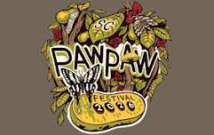 SC Pawpaw Festival