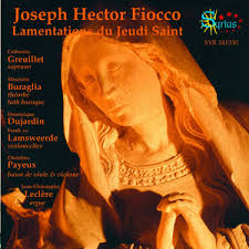 Joseph-Hector Fiocco