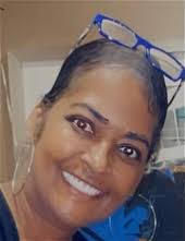 Obituary information for Brooklyn Marie Grigsby