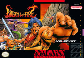 Breath Of Fire Walkthrough Ign