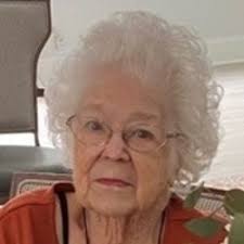 Margaret Rachel Jones Livingston Obituary December 2, 2023