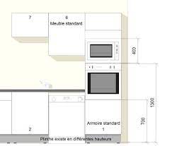Hauteur meuble cuisine ikea avec pied 2020. Hauteur Plan De Travail Ikea Trick Meuble Haut Cuisine Ikea Meuble Cuisine Meuble Haut Cuisine