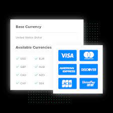 Payment gateways is not just about cost but how you can integrate them into your systems. Global Payment Processing Service Platform Fastspring