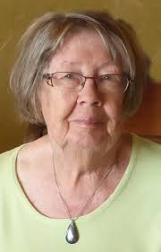 DELANEY: Dorothy, formerly of Dublin and St. Columban