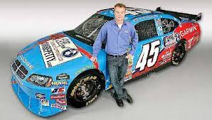 We gon' talk about some things. April 5 Today In Jayski S Nascar History Jayski S Nascar Silly Season Site