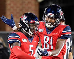 By collegefootballnews.com | august 17, 2020 8:35 pm. Liberty Announces Revised 2020 Football Schedule A Sea Of Red