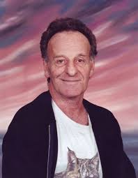 Roland Déry Obituary