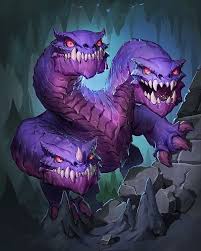 Dark Fan On Instagram The Hydra Creature Of Several Heads To Lose One Regenerates Two Artist Creature Concept Art Fantasy Monster Fantasy Creatures