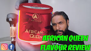 O's african queen ist eine fruchtbombe aus 16 verschiedenen aromen. O S African Queen Shisha Tobacco Reviewed Youtube