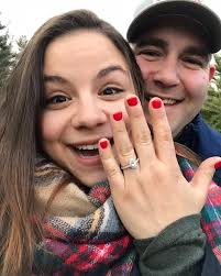 Stephanie Petronelli & John Greenhalgh