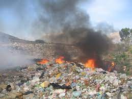 Maybe you would like to learn more about one of these? 5 Efek Buruk Menghirup Asap Pembakaran Sampah Racunnya 350 Kali Lebih Bahaya Dari Asap Rokok