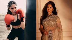 Vedaa: Katrina Kaif showers love on ...