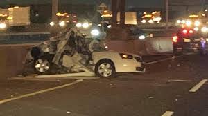 Around 2 million drivers in car accidents experience permanent injuries every year. Breaking Update One Confirmed Dead In Nj Turnpike Crash In Newark
