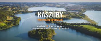 W borach tucholskich, poza zabytkami samej tucholi, znajduje się także wiele innych, wartych zobaczenia miejsc. Kaszuby Najlepsze Atrakcje I Ciekawe Miejsca W Pomorskim