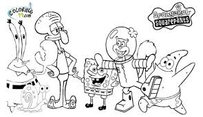 Check spelling or type a new query. 13 Gambar Spongebob Keren Dan Sketsa Broonet