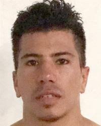 BoxRec: Javier Olvera