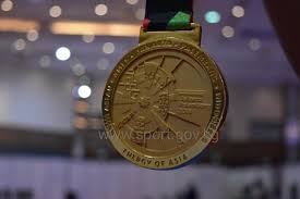 This does not include the medals won at the asian winter games and other events hosted by the olympic council of asia. Kyrgyzstan Ranks 21st In Asian Games Medal Tally With 18 Medals Akipress News Agency