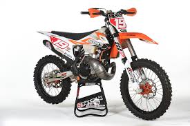 ktm xc project the last carb the wrap dirt bike magazine