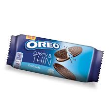 Biscuiti Oreo Cu Vanilie 48 G Auchan Online