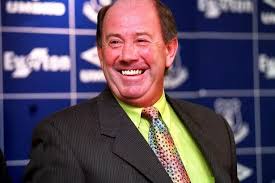 Howard Kendall: It's 50 years since the legendary North East football star  joined Everton