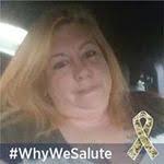 Alisa Ferrell's Instagram, Twitter & Facebook