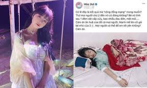 Cô có tới hơn 567.000 lượt theo dõi trên facebook, hơn 156.000 người đăng ký kênh youtube. 3vnupitayu7t8m