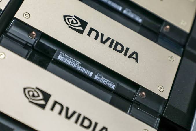 Man charged by US with illegally shipping Nvidia chips to China - Yahoo  News Singapore