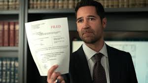 What Happened to Sam Scales in The Lincoln Lawyer Season 3 Finale?