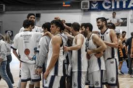 Umana reyer, miglior prestazione in serie a per casarin che diventa il più giovane atleta con la maglia di venezia a realizzare sotto la spinta della lega basket nasce l'uleb. Serie B I Risultati Della 6 Giornata La Classifica E Il Prossimo Turno Sicilia Basket